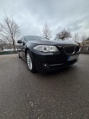 Occasion BMW 528