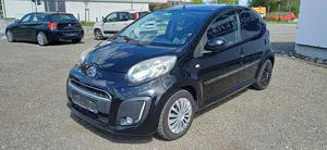 Gebraucht Citroën C1