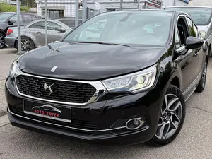 Gebraucht DS Automobiles DS4