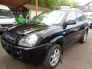 Usata Hyundai Tucson