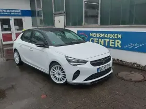 Occasion Opel Corsa-e