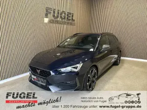 Używany Cupra Leon
