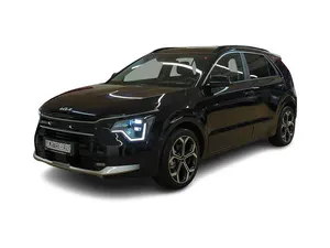 Occasion Kia Niro