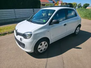 Używany Renault Twingo