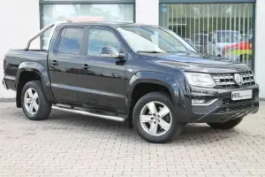 Occasion VW Amarok