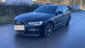 Second-hand Audi A6