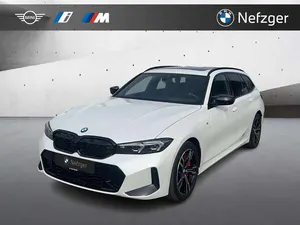 Second-hand BMW 340