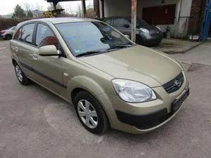 Gebraucht Kia Rio