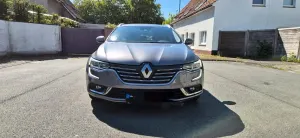 Brugt Renault Talisman