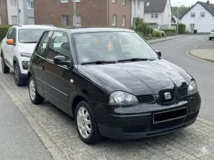 Occasion Seat Arosa