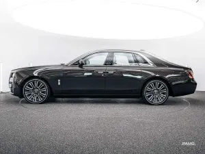 Gebraucht Rolls Royce Ghost