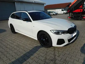 Brugt BMW M340