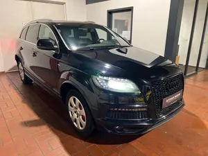Brugt Audi Q7