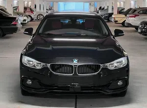 Käytetty BMW 435