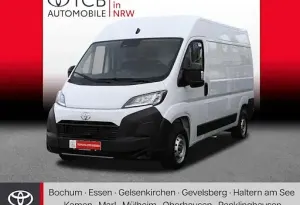 Gebraucht Toyota Proace
