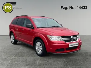 Occasion Dodge Journey