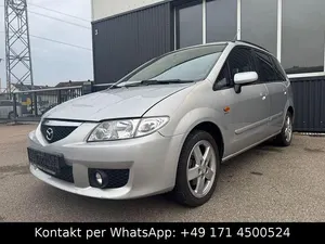 Gebraucht Mazda Premacy