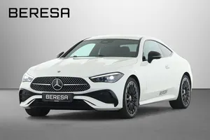 Second-hand Mercedes 180