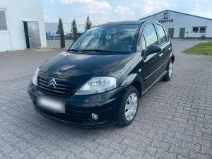Gebraucht Citroën C3
