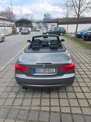 Occasion BMW 330 Cabriolet