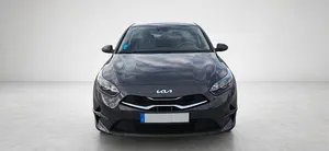 Używany Kia Ceed
