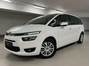 Gebraucht Citroën Grand C4 Picasso
