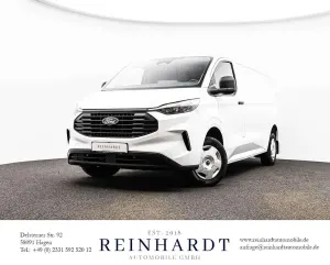 Occasion Ford Transit Custom