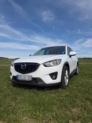 Brugt Mazda CX-5