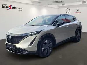 Gebraucht Nissan Ariya