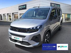 Gebraucht Peugeot Rifter