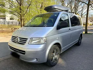 Gebraucht VW Caravelle