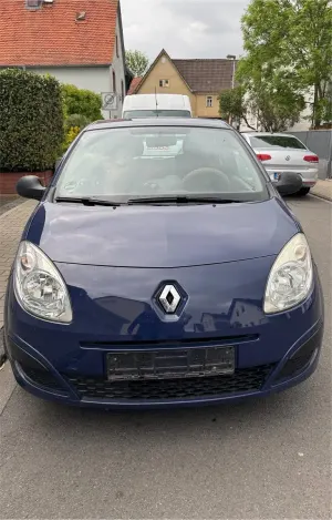 Usata Renault Twingo