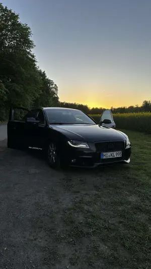 Używany Audi A4