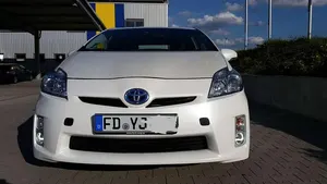 Käytetty Toyota Prius