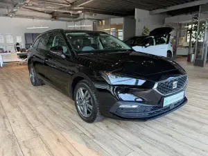 Second-hand Cupra Leon