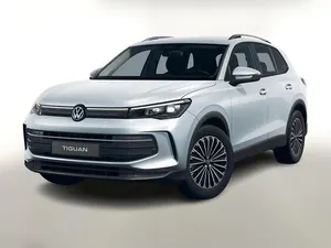 Brugt VW Tiguan