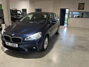 Używany BMW 220