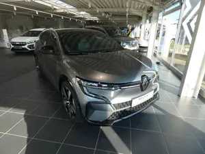 Gebraucht Renault Mégane