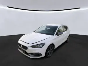 Gebraucht Seat Leon
