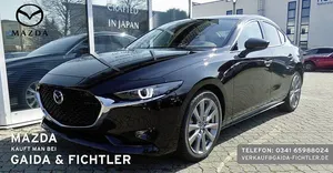 Gebraucht Mazda 3