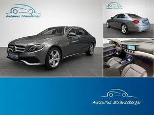 Occasion Mercedes E400