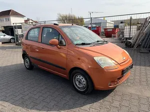 Occasion Chevrolet Matiz