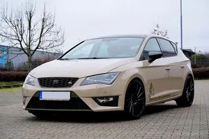 Brugt Seat Leon