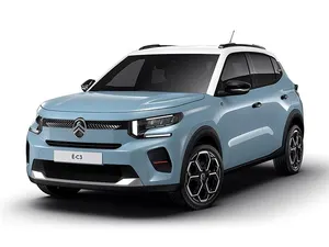 Gebraucht Citroën e-C3