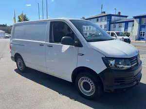 Używany VW Transporter