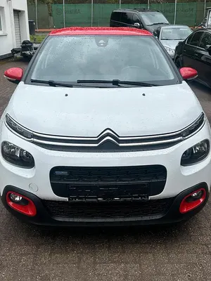 Brugt Citroën C3