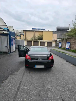 Gebraucht Peugeot 508