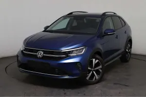 Brugt VW Taigo