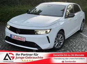Usata Opel Astra