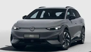 Brugt VW ID.7